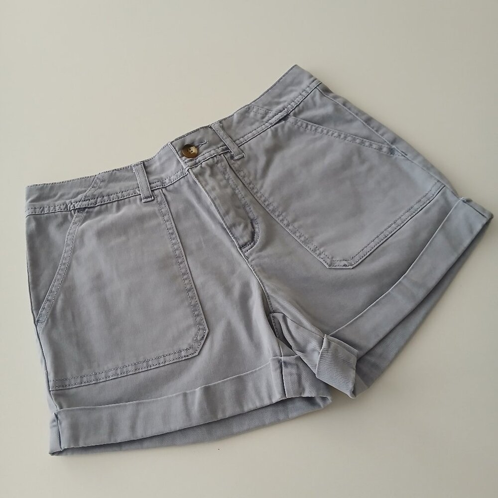 C&C California Cotton Shorts - size 2